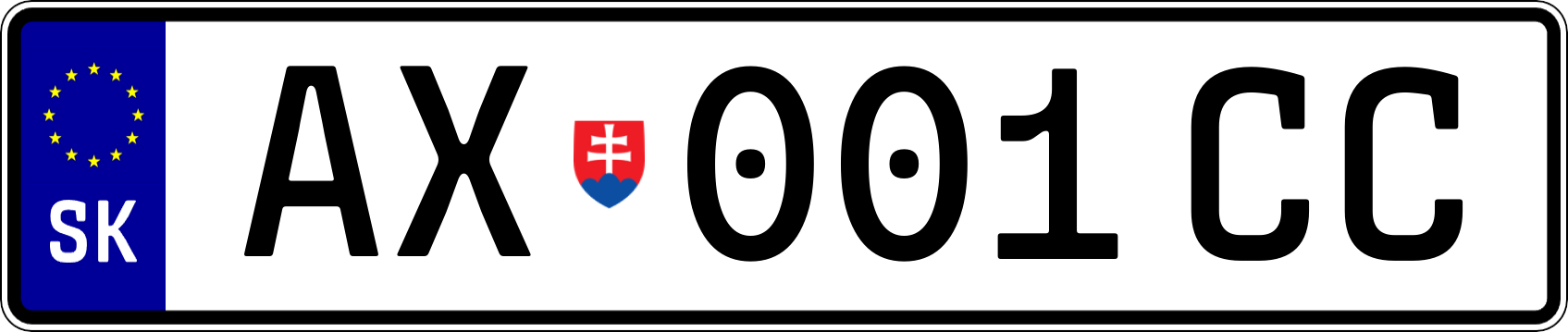 Typ IV - Bežný 1R