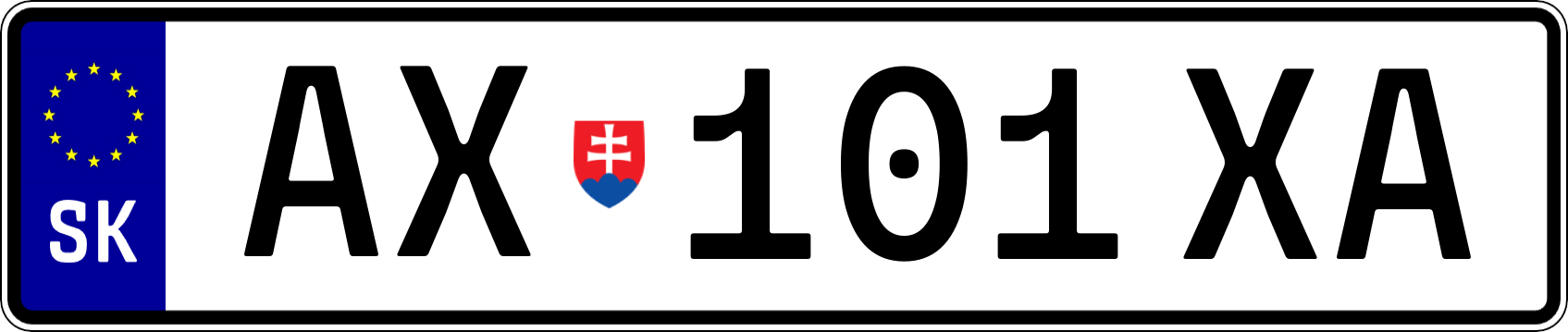 Typ IV - Bežný 1R