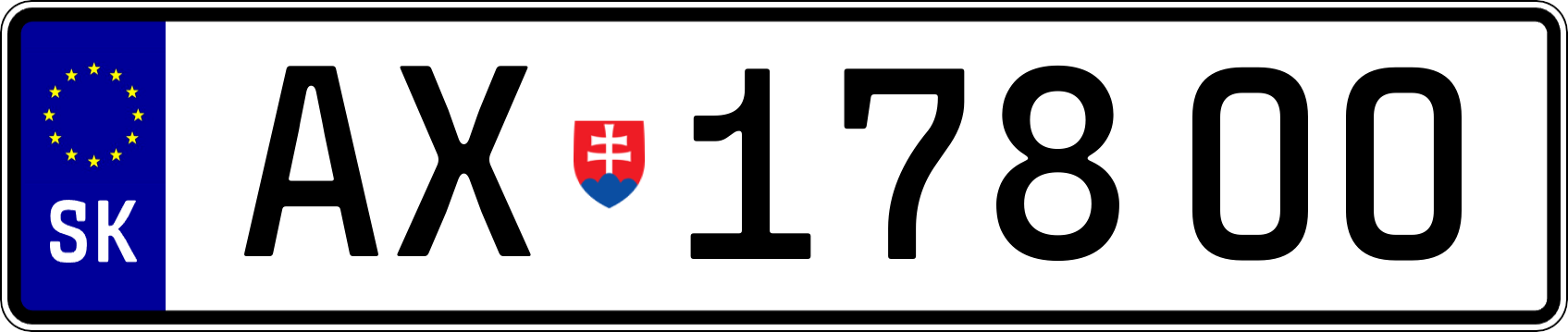 Typ IV - Bežný 1R