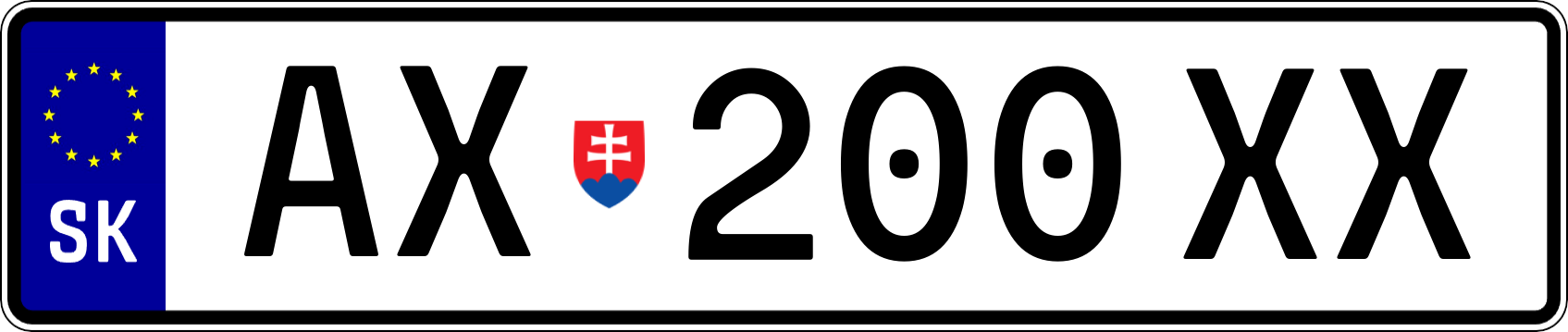 Typ IV - Bežný 1R
