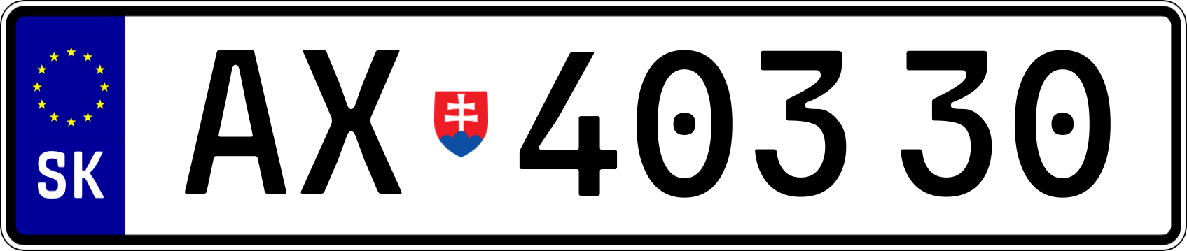 Typ IV - Bežný 1R