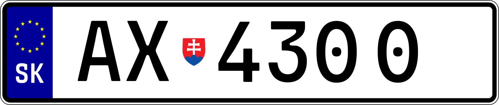 Typ IV - Bežný 1R