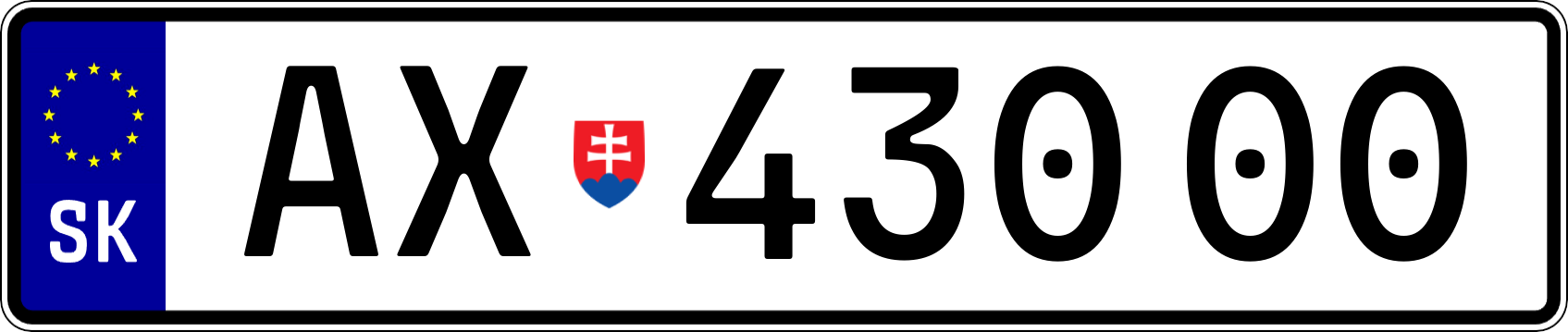 Typ IV - Bežný 1R