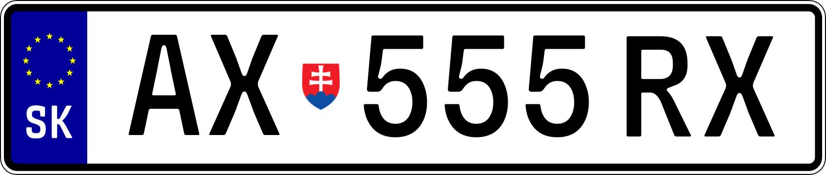 Typ IV - Bežný 1R