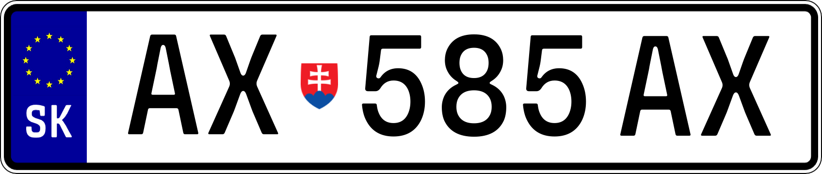 Typ IV - Bežný 1R