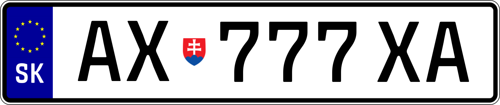 Typ IV - Bežný 1R