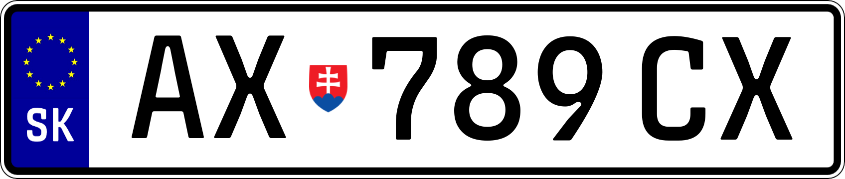 Typ IV - Bežný 1R