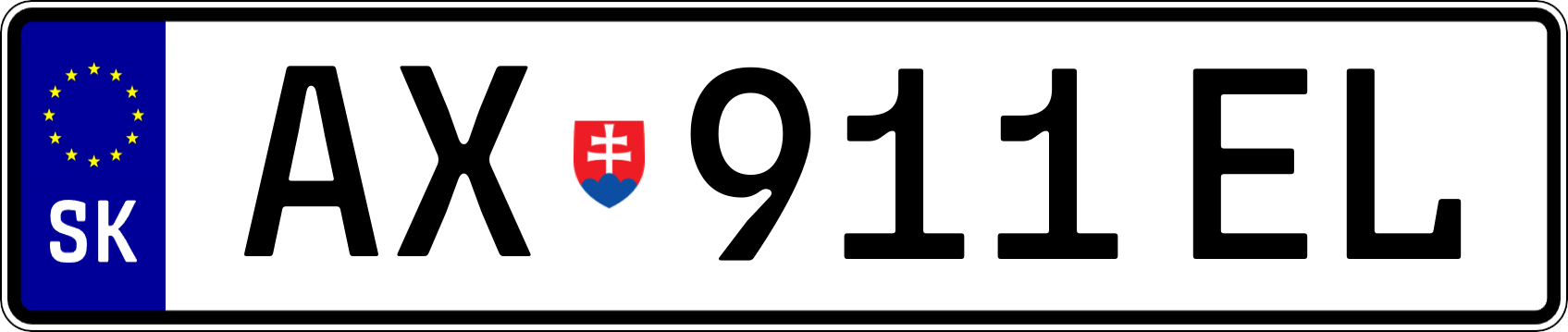 Typ IV - Bežný 1R
