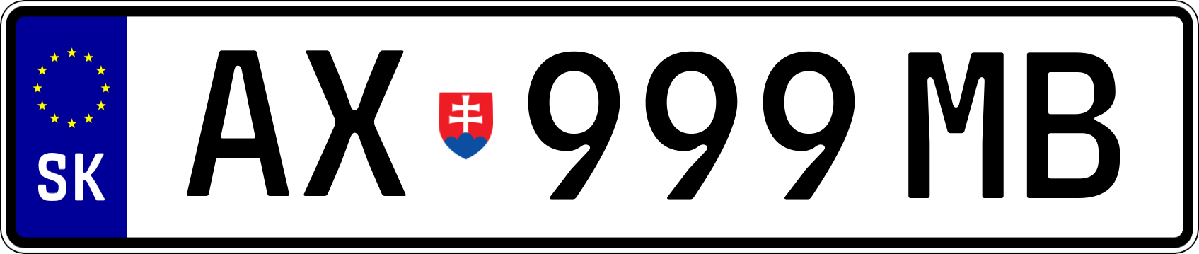 Typ IV - Bežný 1R