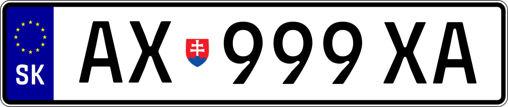 Typ IV - Bežný 1R