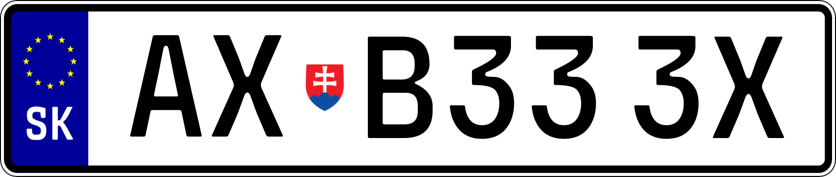 Typ IV - Bežný 1R