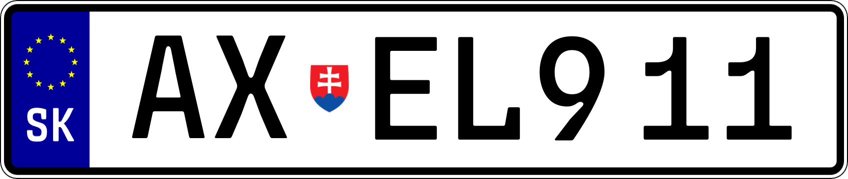 Typ IV - Bežný 1R