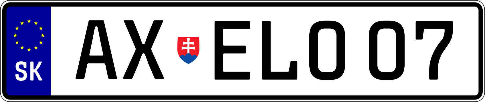 Typ IV - Bežný 1R
