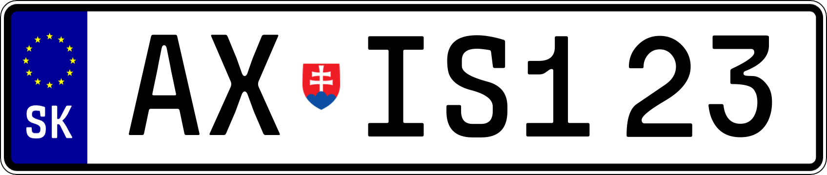 Typ IV - Bežný 1R