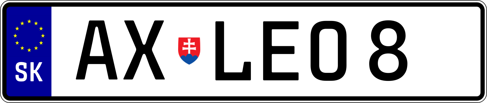 Typ IV - Bežný 1R