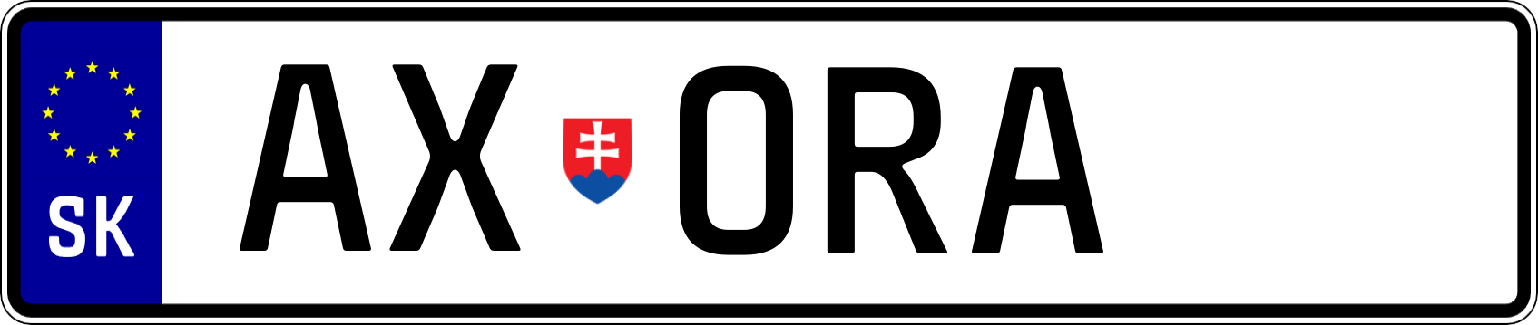Typ IV - Bežný 1R