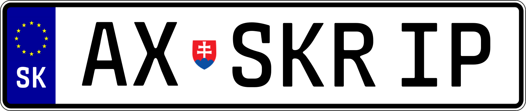 Typ IV - Bežný 1R