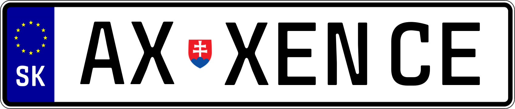 Typ IV - Bežný 1R
