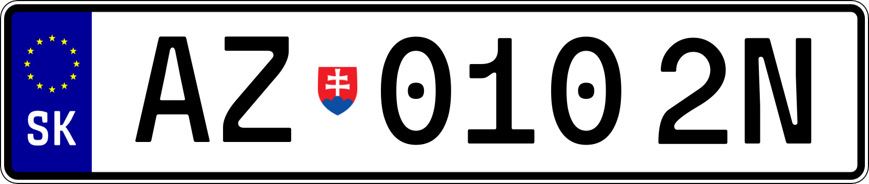 Typ IV - Bežný 1R