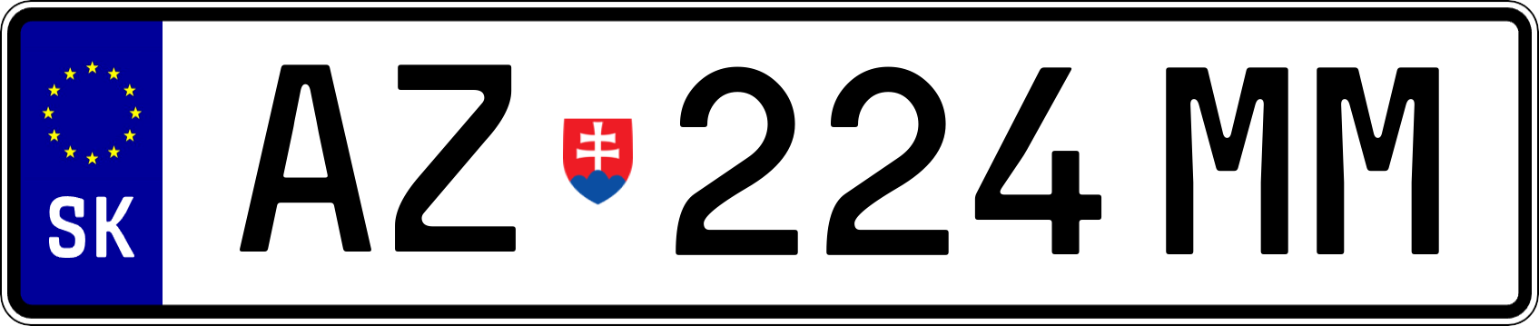 Typ IV - Bežný 1R