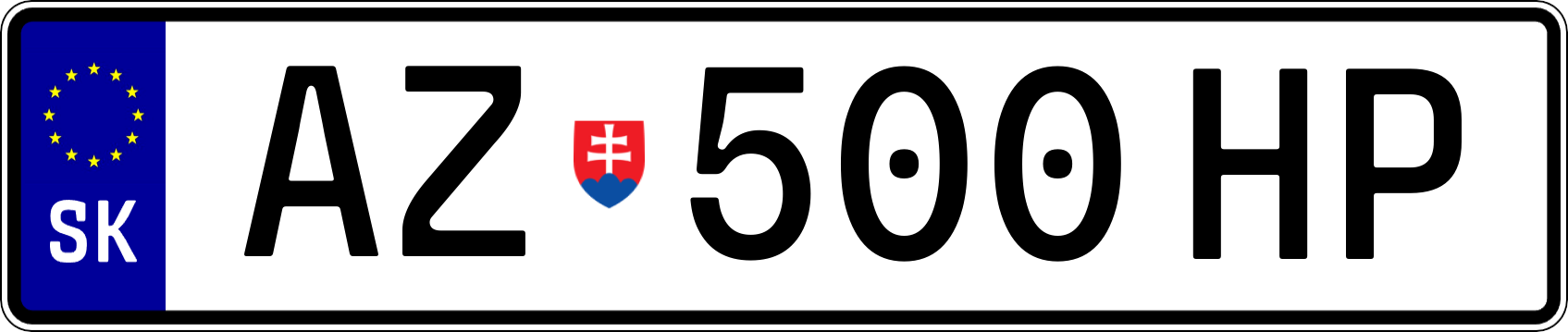Typ IV - Bežný 1R