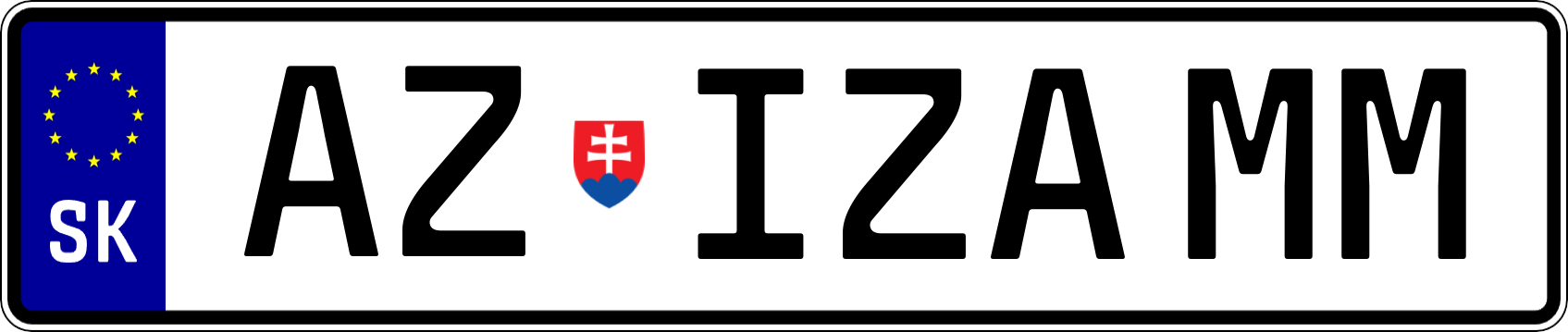 Typ IV - Bežný 1R