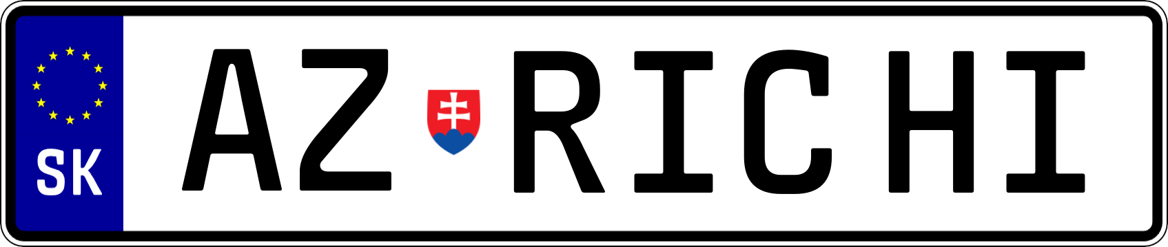 Typ IV - Bežný 1R