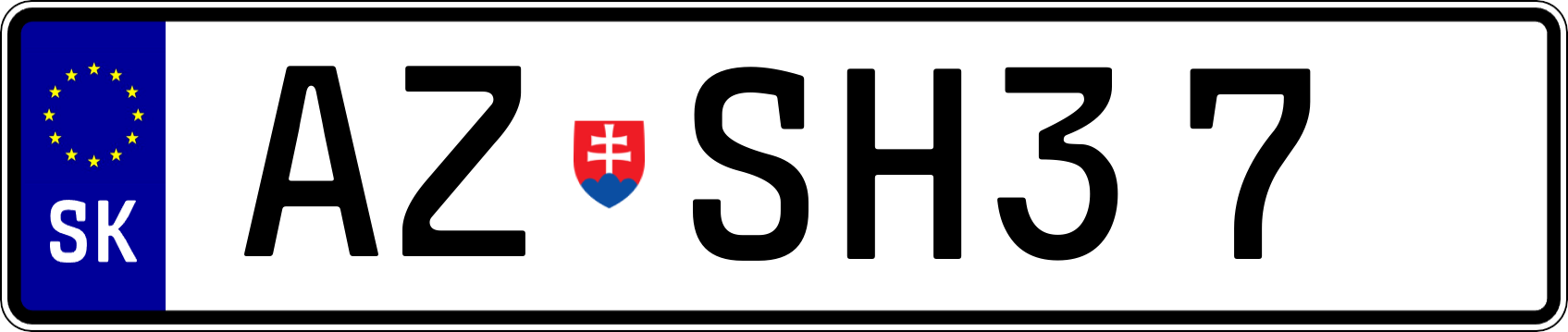 Typ IV - Bežný 1R