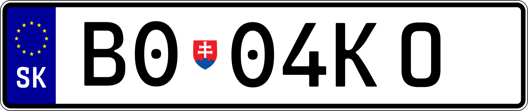 Typ IV - Bežný 1R