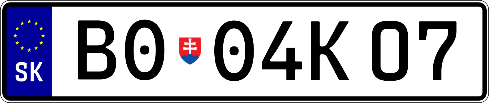 Typ IV - Bežný 1R