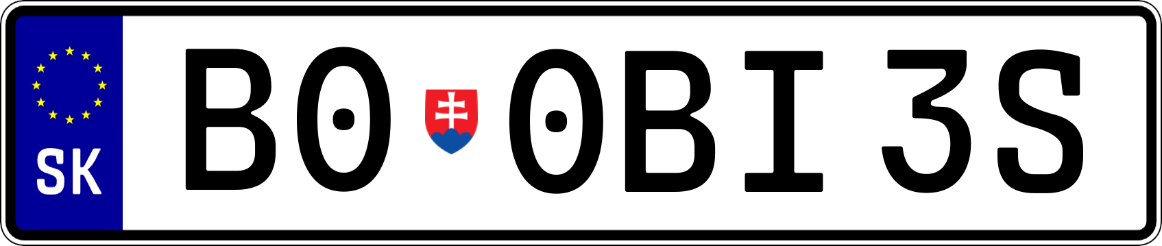 Typ IV - Bežný 1R