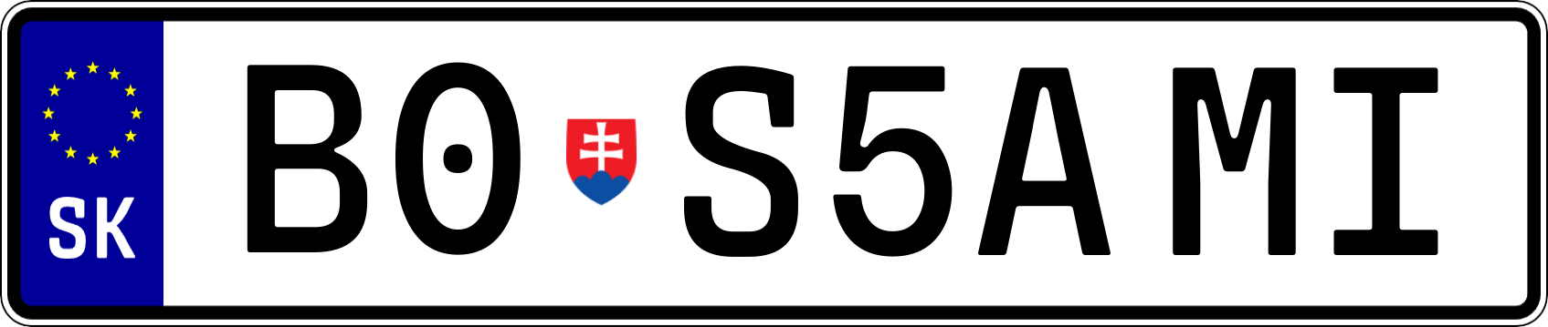 Typ IV - Bežný 1R