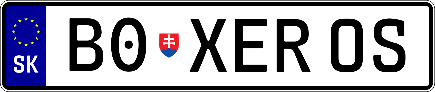 Typ IV - Bežný 1R