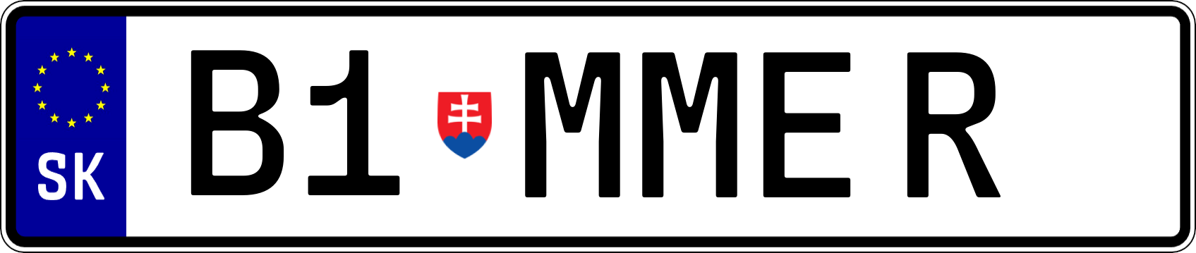 Typ IV - Bežný 1R