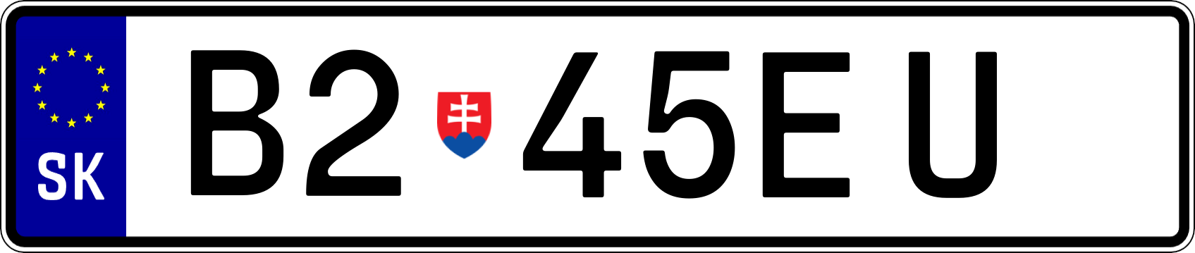 Typ IV - Bežný 1R