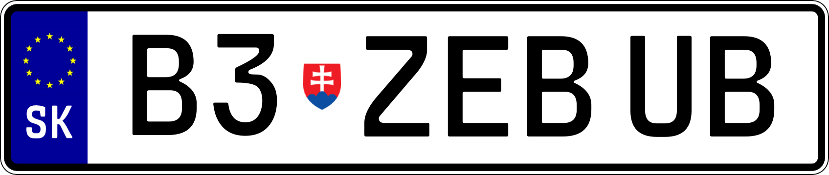 Typ IV - Bežný 1R