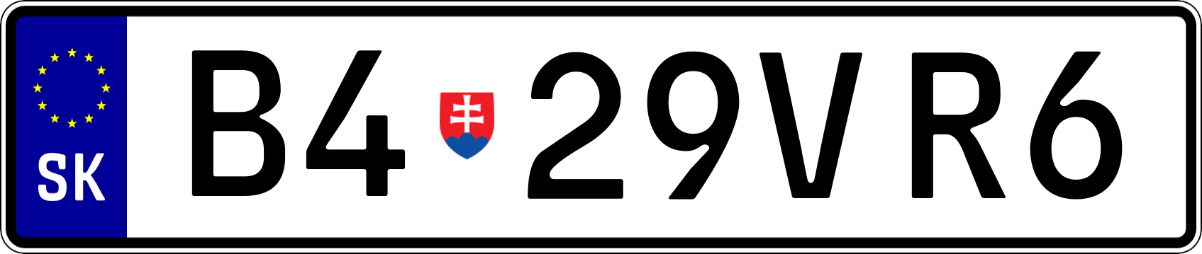Typ IV - Bežný 1R
