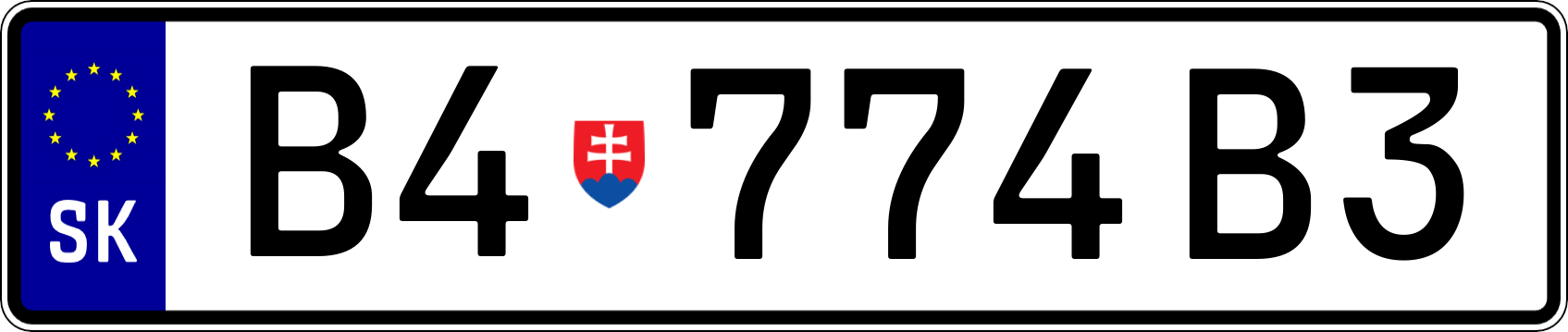 Typ IV - Bežný 1R