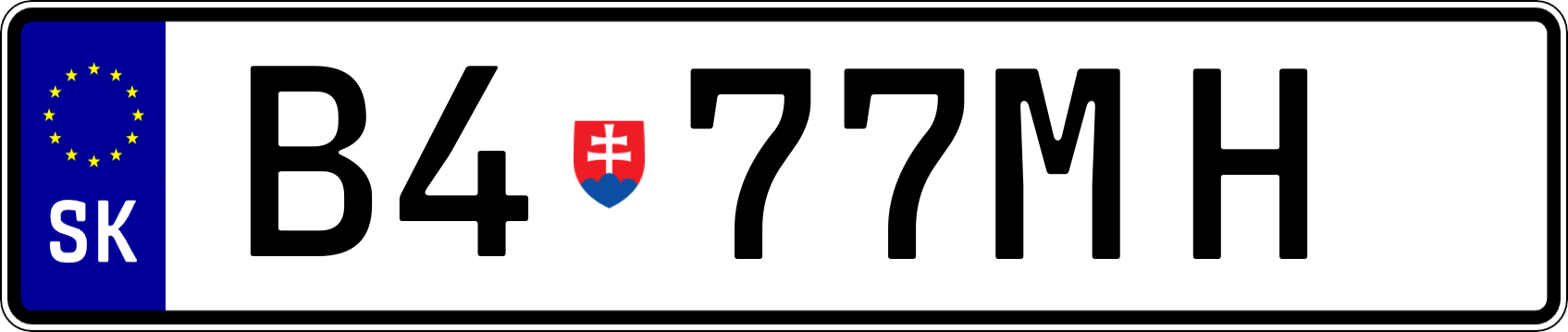 Typ IV - Bežný 1R