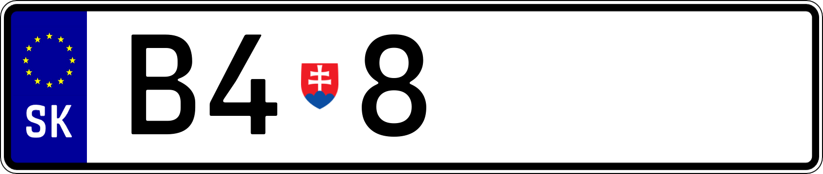 Typ IV - Bežný 1R