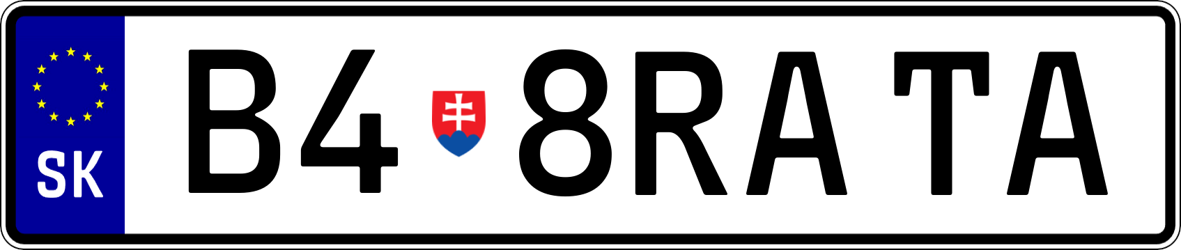Typ IV - Bežný 1R