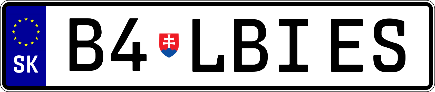 Typ IV - Bežný 1R