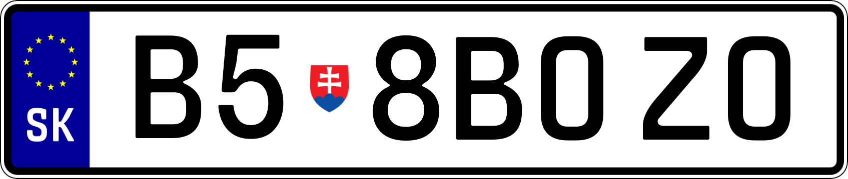 Typ IV - Bežný 1R