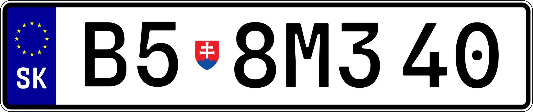 Typ IV - Bežný 1R