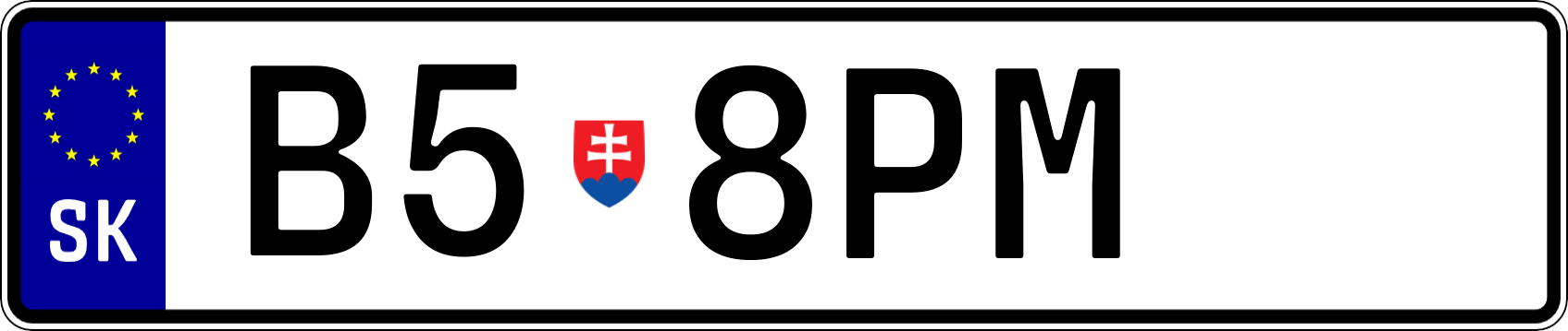 Typ IV - Bežný 1R