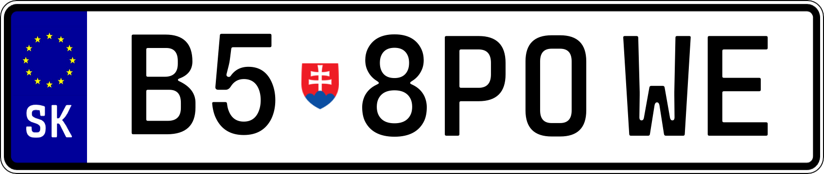Typ IV - Bežný 1R