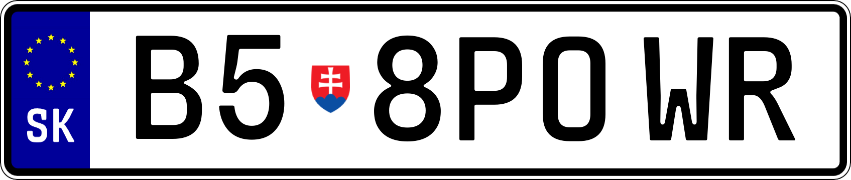 Typ IV - Bežný 1R