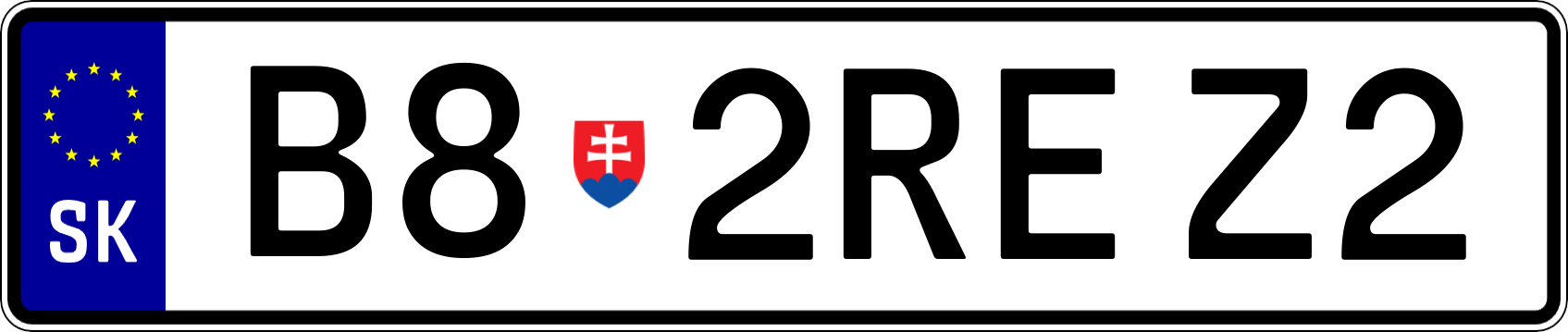 Typ IV - Bežný 1R