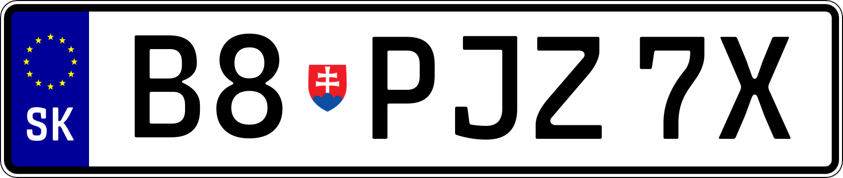 Typ IV - Bežný 1R