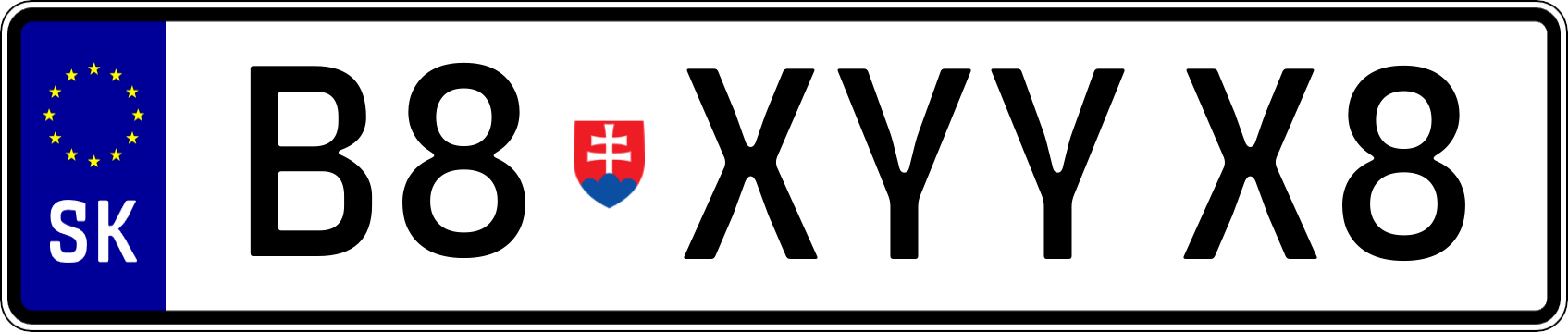 Typ IV - Bežný 1R